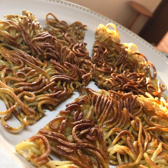 味付けパリパリ焼きそば レシピ 作り方 By Mayu 12 楽天レシピ 味付けパリパリ焼きそば レシピ 作り方 By Mayu 12 楽天レシピ